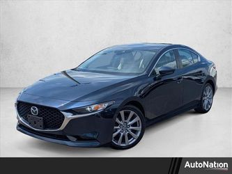 2019 Mazda Mazda3