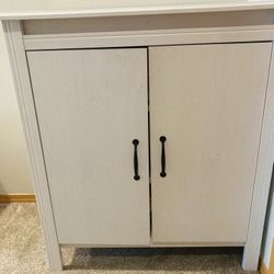 IKEA Cabinet Storage 