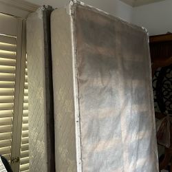 Spring box (King-size)