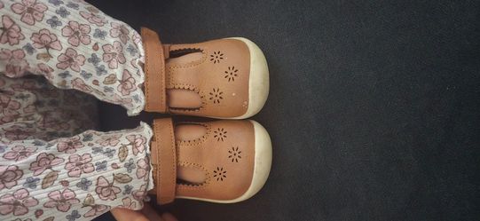 Toddler shoes