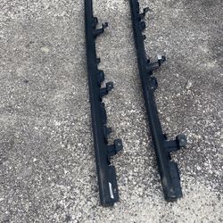 Jeep Gladiator Rock Sliders