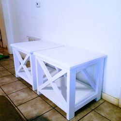 End Tables