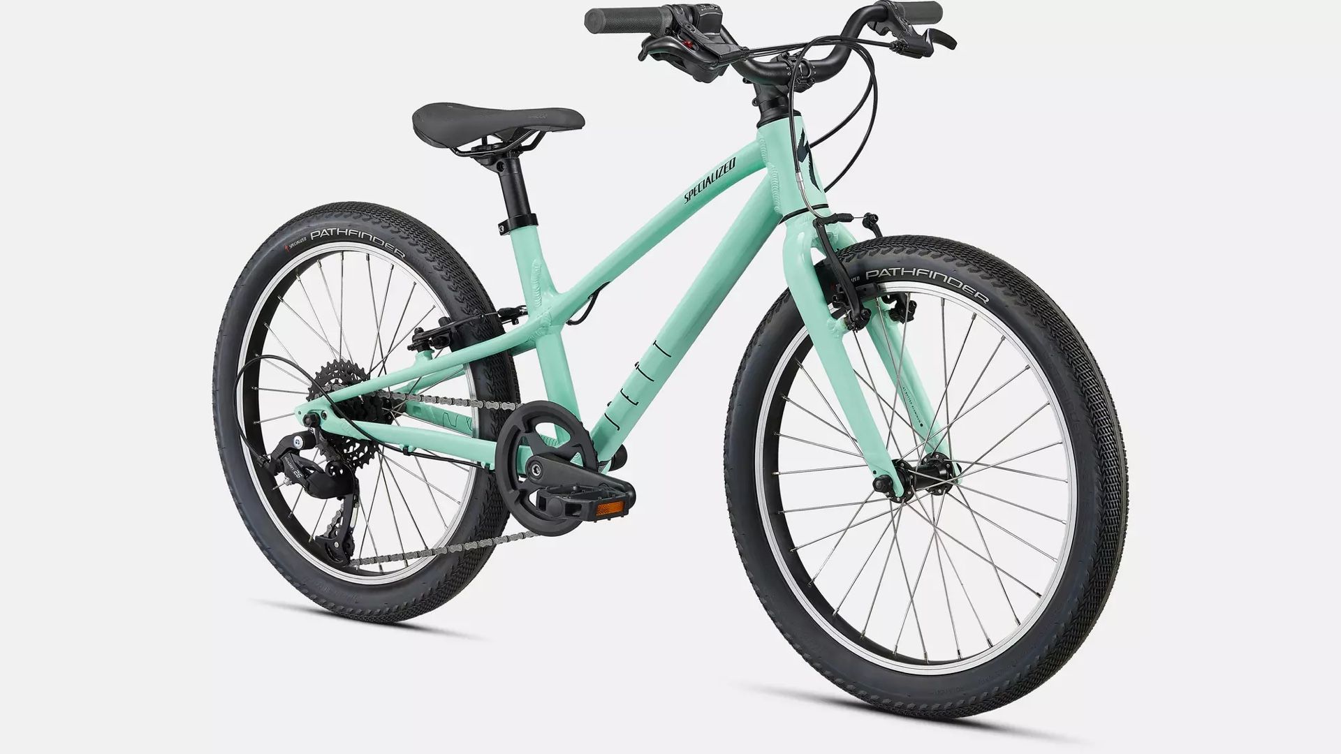 Specialized 2022 Jett 20