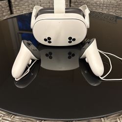 Oculus 3 S