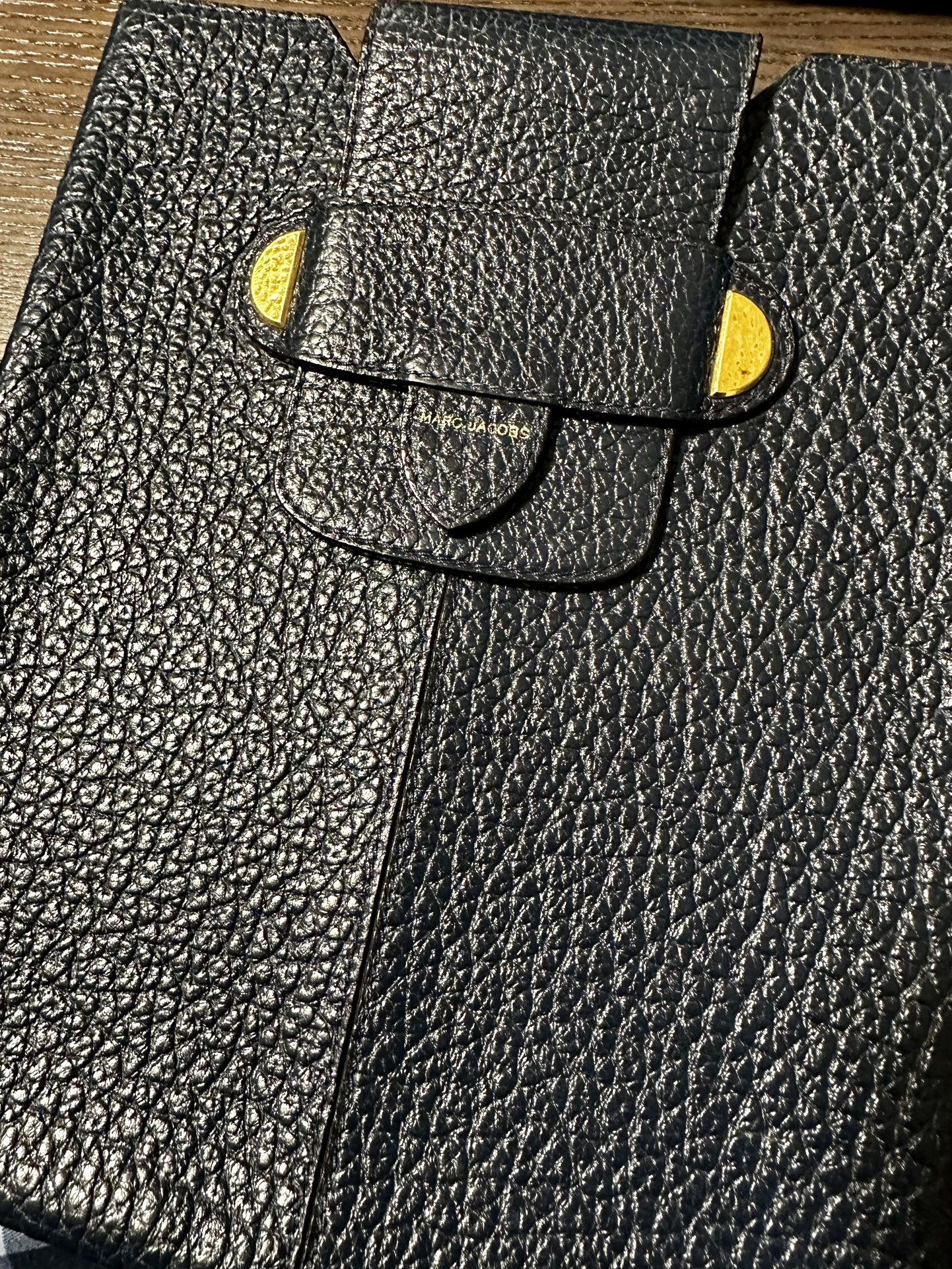 Marc Jacobs iPad Leather Sleeve