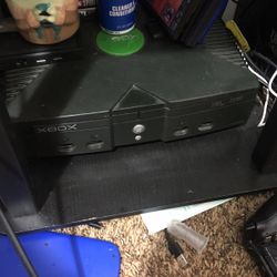 Original Xbox
