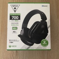 Turtle Beach Stealth 700 Gen 2 Max