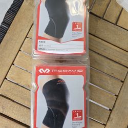 McDavid Knee Brace 