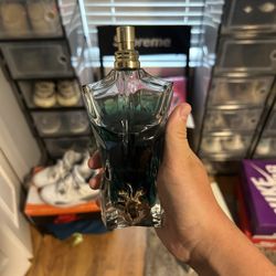 JPG Le Beau EDT Tester