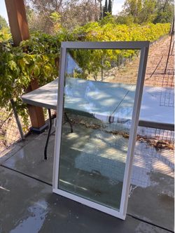 Milgard window