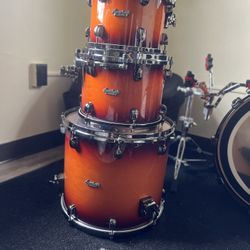 Tama Starclassic Maple