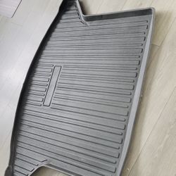Mazda Cx5 Cargo/trunk Liner
