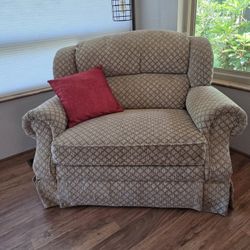 Sofa Chair Oversize
