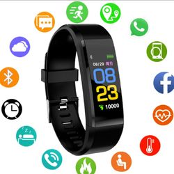 Smart watch band. New in the Box!