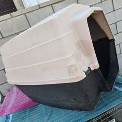 Dog house 