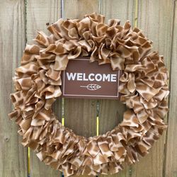 Wreaths 