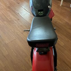 Coleman Ct200u-ex