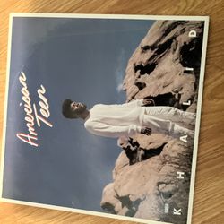 American Teen Khalid 