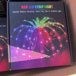 Led Lights Strips