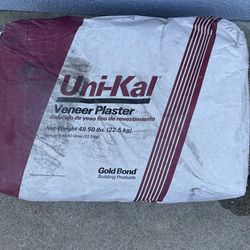 Uni-Kal Veneer Plaster