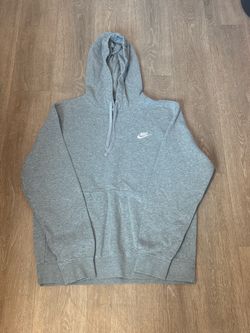 Men’s Medium Nike Hoodie