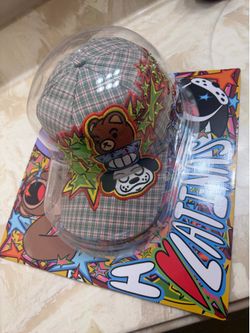 Gavin South hat