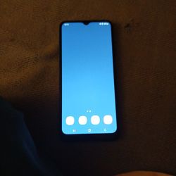 Samsung Galaxy A03
