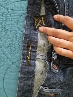 Anoname jeans from Macy's size 30