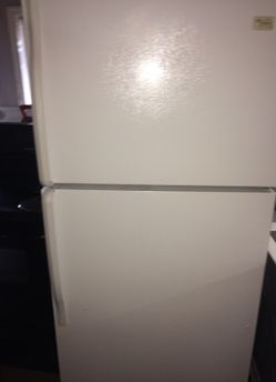 Whirlpool Refrigerator