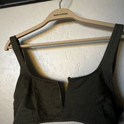 Abercrombie & Fitch Bikini Top