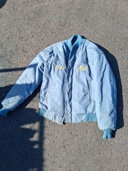 Derby Jacket