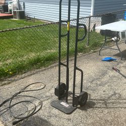 Dolly Milwaukee Brand