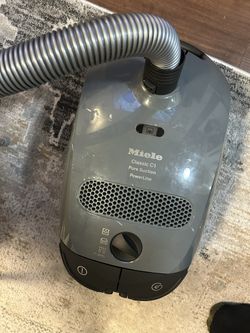 Miele Classic C1