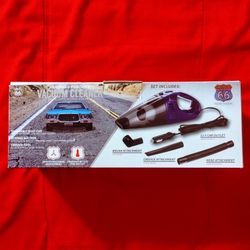 NEW Handheld Portable car Vacuum Cleaner 