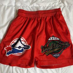 Cardinals Mesh Shorts
