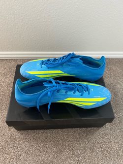 New! F50 Elite Soccer Cleats AG