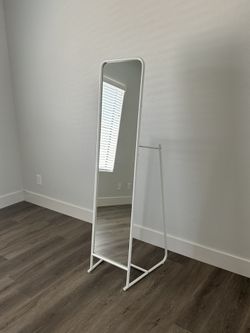 Floor Mirror