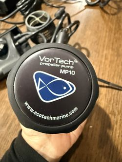 VorTech MP10