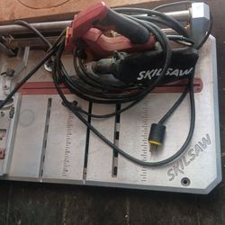 Skil Portable Table Saw