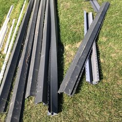 Siding Corners