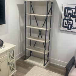 8 Ft Tall Shelf