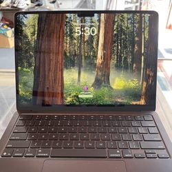 MAC BOOK AIR (in Person Purchase Only)