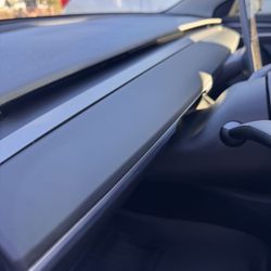 2018-2024 Model 3 Or Y Dashboard and Door Trim Covers