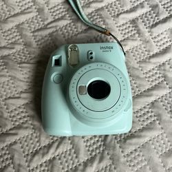 Fujifilm Instamax Instant Camera