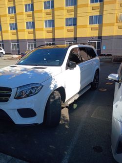 2018 Mercedes-Benz GLC
