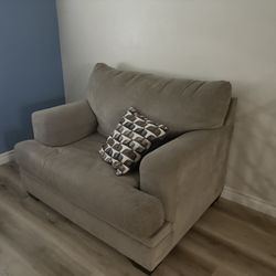 Couch Set 