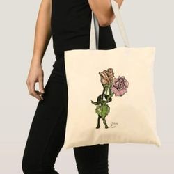 Tote Bags 