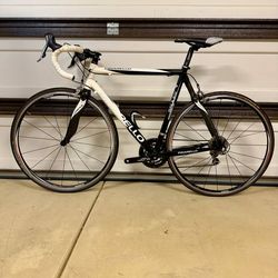 Pinarello Galileo – Shimano 105 – ONDA Carbon – Size M - Good Condition