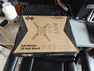 TV wall mount 26-55