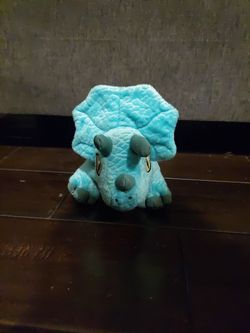 Stuffed Animal